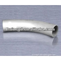 stainless steel 304/304L asme b 16.49 hot bend